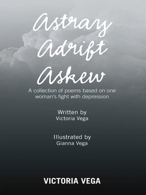 cover image of Astray Adrift Askew